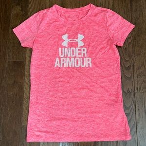Under Armour Tee
